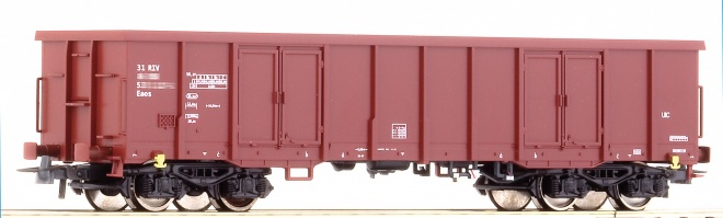 Gondola car<br /><a href='images/pictures/Roco/Roco-76908.jpg' target='_blank'>Full size image</a>